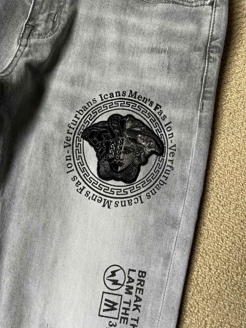 Versace Jeans